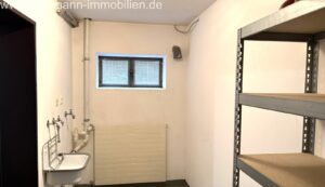 Waschraum